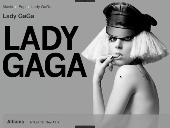 Zooming in RemoteView